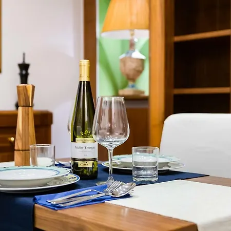 Pantheon Antique ベッド・アンド・ブレックファスト 4*