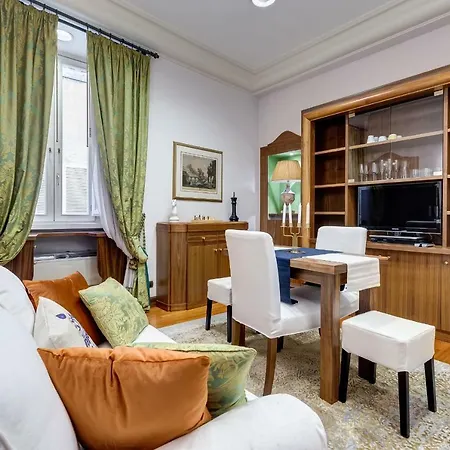 ベッド・アンド・ブレックファスト Pantheon Antique 4*