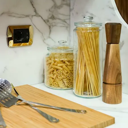 Pantheon Antique ベッド・アンド・ブレックファスト 4*