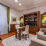 Bed & Breakfast Pantheon Antique