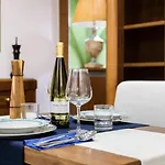 Pantheon Antique Bed & Breakfast