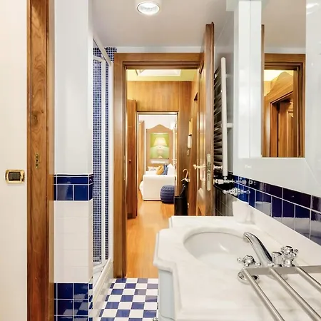 Bed and Breakfast Pantheon Antique Ρώμη