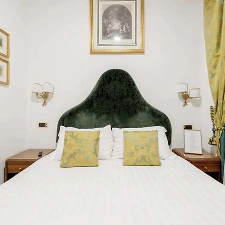 Bed and Breakfast Pantheon Antique