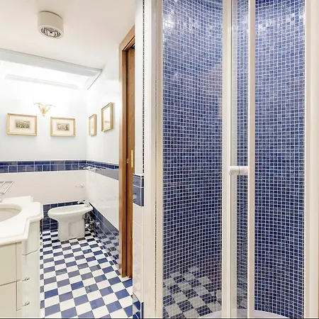 Bed and Breakfast Pantheon Antique Ρώμη