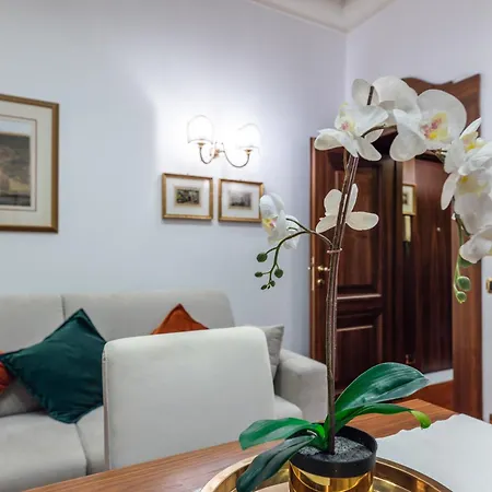 Pantheon Antique Bed & Breakfast Rome