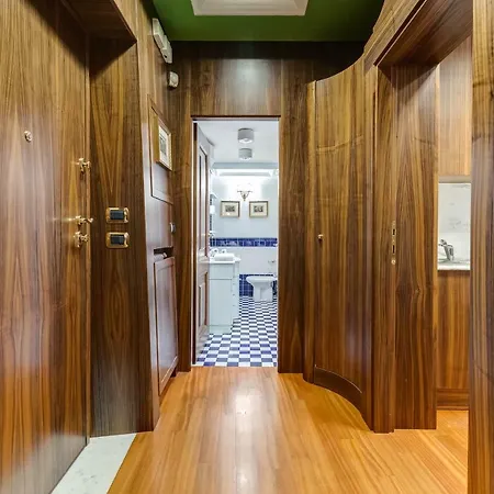 Bed and Breakfast Pantheon Antique