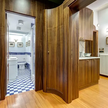 Bed & Breakfast Pantheon Antique