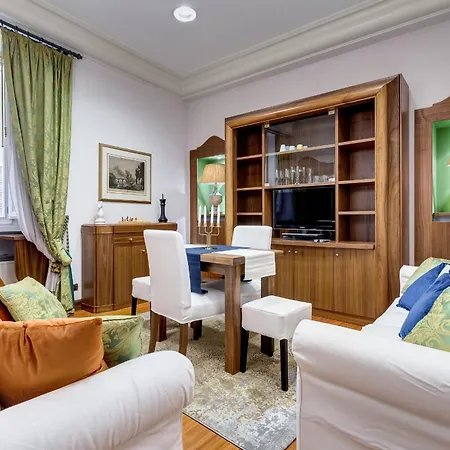 Bed & Breakfast Pantheon Antique