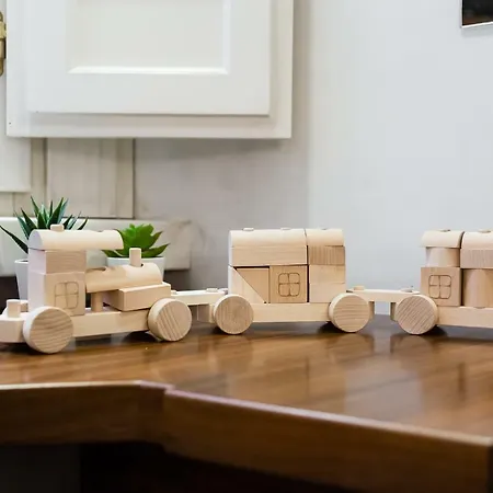 Pantheon Antique Bed and Breakfast