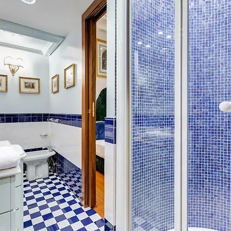 Bed and Breakfast Pantheon Antique Ρώμη