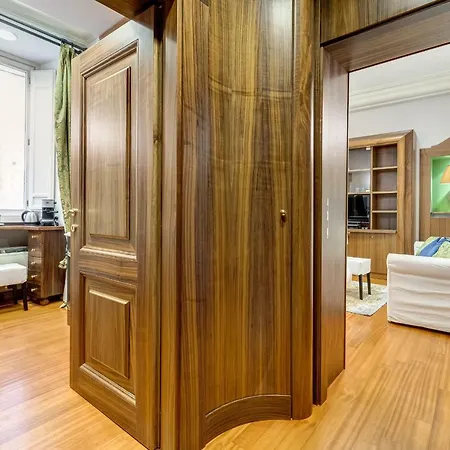 Pantheon Antique Bed & Breakfast