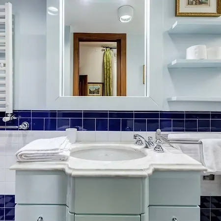 Bed and Breakfast Pantheon Antique