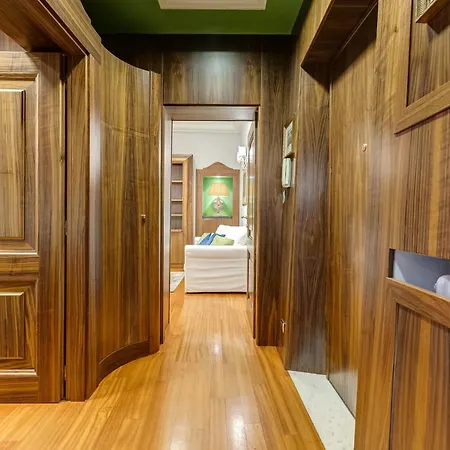 Pantheon Antique Bed and Breakfast 4*