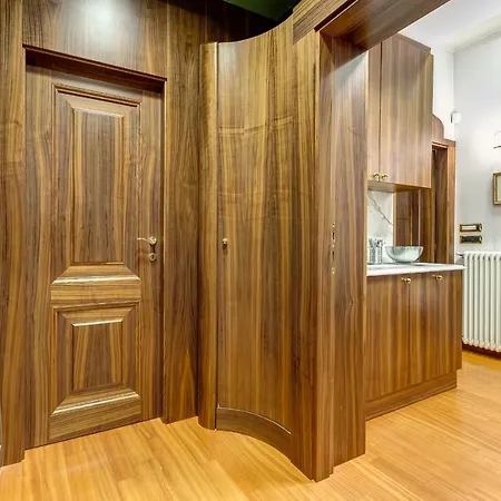 Bed and Breakfast Pantheon Antique