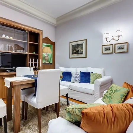 Pantheon Antique Bed & Breakfast Rome