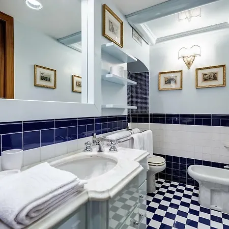 Bed & Breakfast Pantheon Antique