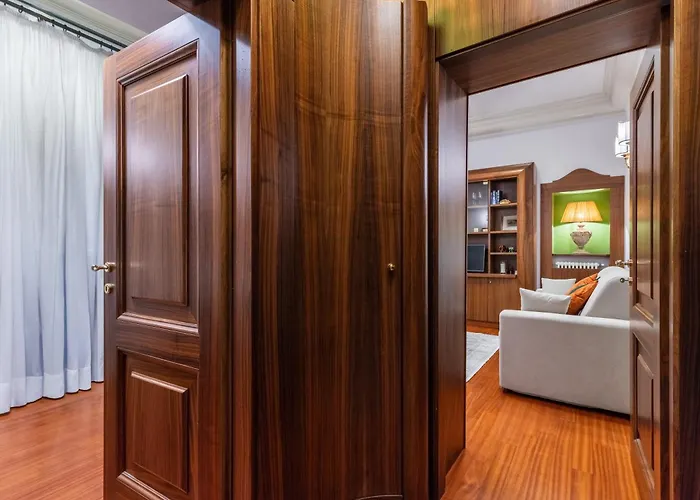 Pantheon Antique 4* Rome