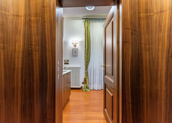 Pantheon Antique Bed & Breakfast