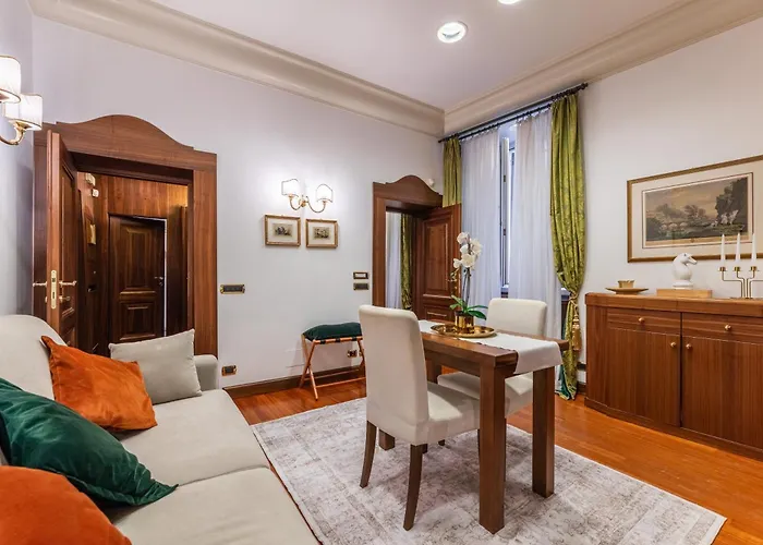 Pantheon Antique 4* Rome