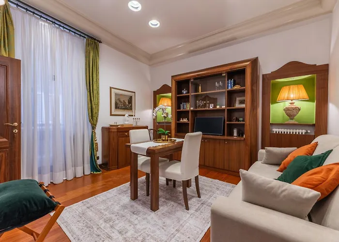 Bed & Breakfast Pantheon Antique