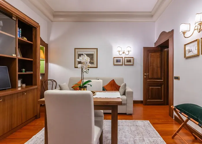 Pantheon Antique Bed & Breakfast Rome