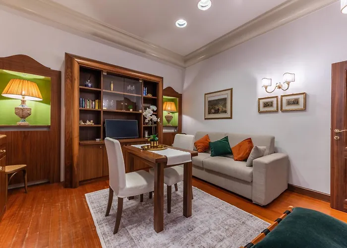 Bed & Breakfast Pantheon Antique 4*