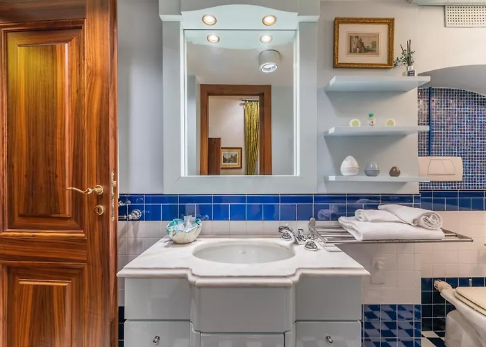 Pantheon Antique Bed & Breakfast Rome