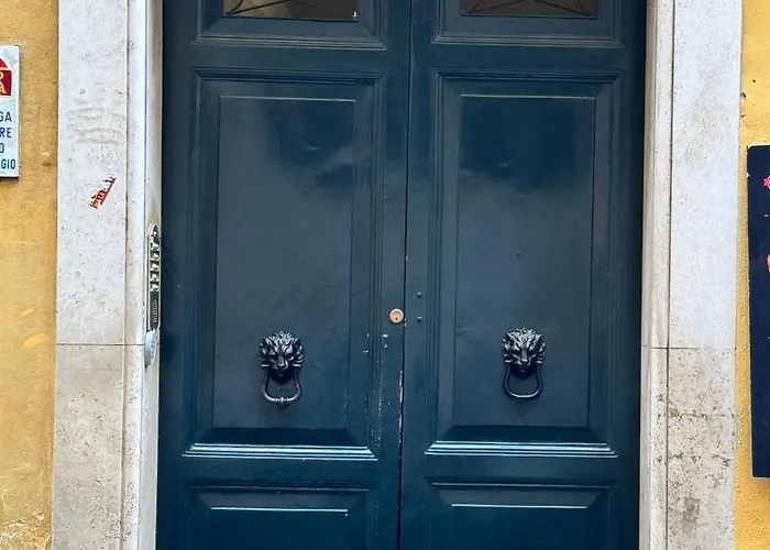 Pantheon Antique Bed & Breakfast Rome