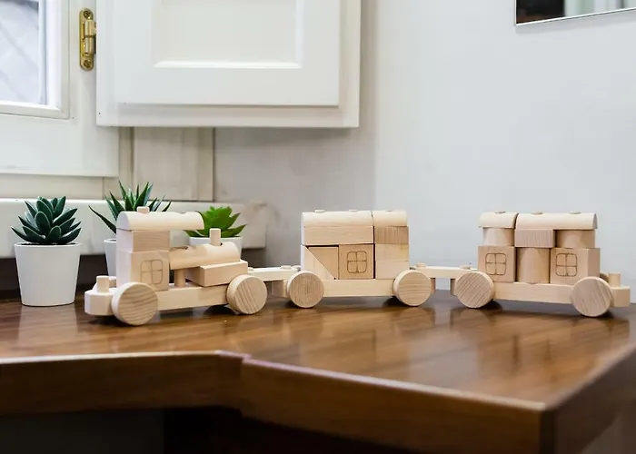 Pantheon Antique Bed & Breakfast