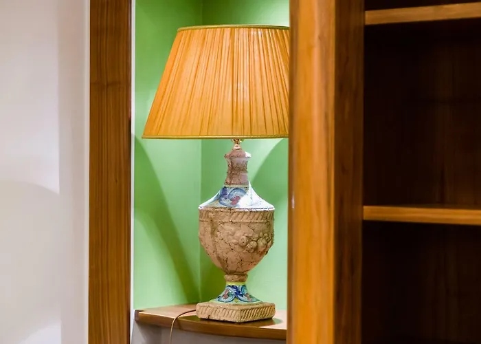 Pantheon Antique 4* Rome