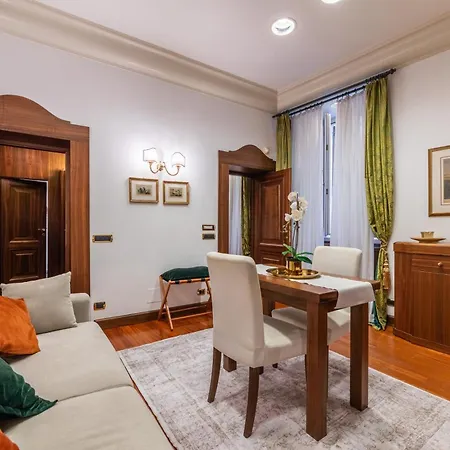 Pantheon Antique 4* Rome